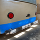 Illustration for article titled My 40-Year-Old Travel Trailer Needed More Work Than I Thought To Look Good Again